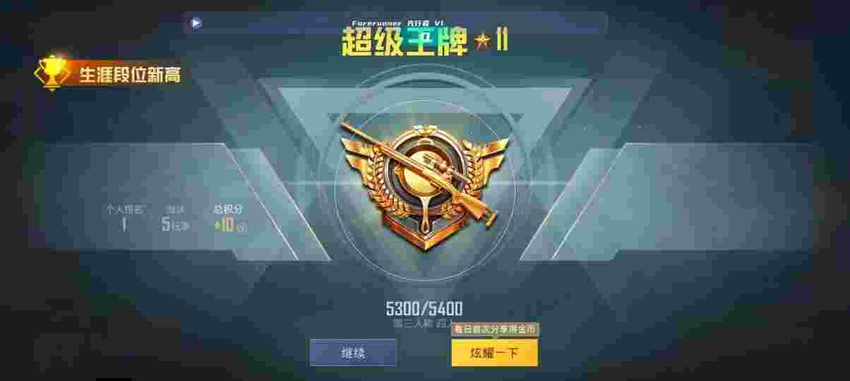 和平精英先行者透视直装 - ��ƽ��Ӣ��Ϸ�������辅助预览图
